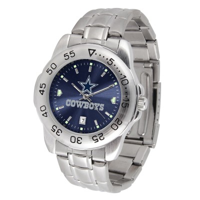 Dallas Cowboys Clutch Series Watch