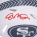 Joe Montana San Francisco 49ers Autographed Fanatics Authentic 2024 Salute to Service Speed Mini Helmet