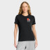 Женская футболка Cleveland Browns Nike 2025 NFL Crucial Catch Tri-Blend Dri-FIT - Black Женская футболка Cleveland Browns Nike 2025 NFL Crucial Catch Tri-Blend Dri-FIT - Black