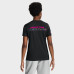 Женская футболка Houston Texans Nike 2025 NFL Crucial Catch Tri-Blend Dri-FIT - Black