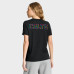 Женская футболка Indianapolis Colts Nike 2025 NFL Crucial Catch Tri-Blend Dri-FIT - Black
