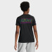 Женская футболка New York Giants Nike 2025 NFL Crucial Catch Tri-Blend Dri-FIT - Black