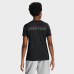 Женская футболка Las Vegas Raiders Nike 2025 NFL Crucial Catch Tri-Blend Dri-FIT - Black