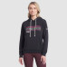 Женская толстовка Washington Commanders Nike 2025 NFL Crucial Catch Sideline Standard Issue Dri-FIT - Black Женская толстовка Washington Commanders Nike 2025 NFL Crucial Catch Sideline Standard Issue Dri-FIT - Black