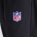 Толстовка Женская Pittsburgh Steelers Nike Black 2025 NFL Crucial Catch Sideline Standard Issue Dri-FIT