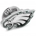 Philadelphia Eagles Cufflinks & Lapel Pin Set