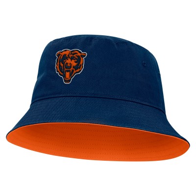 Панама Chicago Bears Fanatics Navy Strong Side