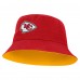 Панама Kansas City Chiefs Fanatics Red Strong Side
