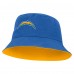 Панама Los Angeles Chargers Fanatics Powder Blue Strong Side