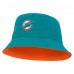 Панама Miami Dolphins Fanatics Aqua Strong Side