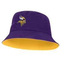 Панама Minnesota Vikings Fanatics Purple Strong Side