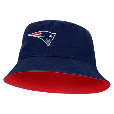 Панама New England Patriots Fanatics Navy Strong Side