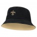 Панама New Orleans Saints Fanatics Black Strong Side Панама New Orleans Saints Fanatics Black Strong Side
