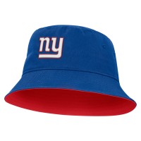 Панама New York Giants Fanatics Royal Strong Side