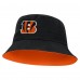 Панама Cincinnati Bengals Fanatics Black Strong Side