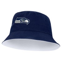 Панама Seattle Seahawks Fanatics College Navy Strong Side