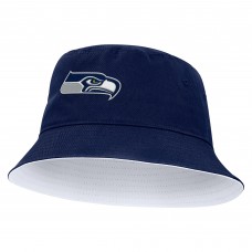Панама Seattle Seahawks Fanatics College Navy Strong Side Панама Seattle Seahawks Fanatics College Navy Strong Side