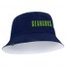 Панама Seattle Seahawks Fanatics College Navy Strong Side