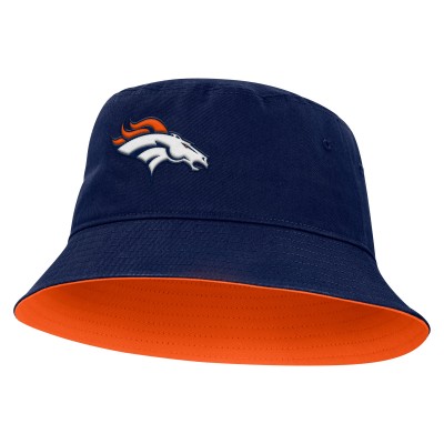 Панама Denver Broncos Fanatics Navy Strong Side