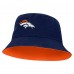Панама Denver Broncos Fanatics Navy Strong Side Панама Denver Broncos Fanatics Navy Strong Side