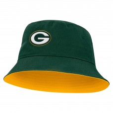 Панама Green Bay Packers Fanatics Green Strong Side