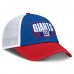 Бейсболка New York Giants Fanatics Royal/Red Franchise Trucker
