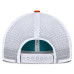 Бейсболка Miami Dolphins Fanatics Aqua/Orange Franchise Trucker
