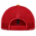 Бейсболка Kansas City Chiefs Fanatics Red/Gold Franchise Trucker