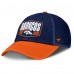 Бейсболка Denver Broncos Fanatics Navy/Orange Franchise Trucker
