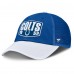 Бейсболка Indianapolis Colts Fanatics Royal/White Franchise Trucker