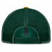 Бейсболка Green Bay Packers Fanatics Green/Gold Franchise Trucker