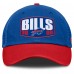Бейсболка Buffalo Bills Fanatics Royal/Red Franchise Trucker