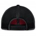 Бейсболка Arizona Cardinals Fanatics Cardinal/Black Franchise Trucker