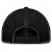 Бейсболка Atlanta Falcons Fanatics Black/Red Franchise Trucker