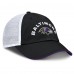 Бейсболка Baltimore Ravens Fanatics Black/White Reverse Trucker