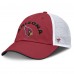 Бейсболка Arizona Cardinals Fanatics Cardinal/White Reverse Trucker