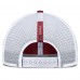 Бейсболка Arizona Cardinals Fanatics Cardinal/White Reverse Trucker