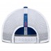 Бейсболка Buffalo Bills Fanatics Royal/White Reverse Trucker