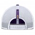 Бейсболка Minnesota Vikings Fanatics Purple/White Reverse Trucker