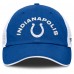 Бейсболка Indianapolis Colts Fanatics Royal/White Reverse Trucker