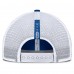 Бейсболка Indianapolis Colts Fanatics Royal/White Reverse Trucker