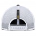 Бейсболка Pittsburgh Steelers Fanatics Black/White Reverse Trucker