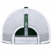 Бейсболка New York Jets Fanatics Green/White Reverse Trucker