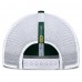 Бейсболка Green Bay Packers Fanatics Green/White Reverse Trucker