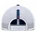 Бейсболка Houston Texans Fanatics Navy/White Reverse Trucker