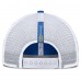 Бейсболка Los Angeles Chargers Fanatics Powder Blue/White Reverse Trucker