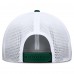 Бейсболка Green Bay Packers Fanatics Gray/Green Option Trucker