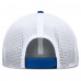 Бейсболка Indianapolis Colts Fanatics Gray/Royal Option Trucker