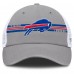 Бейсболка Buffalo Bills Fanatics Gray Singleback Trucker