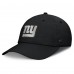 Бейсболка New York Giants Fanatics Black Belated Ripstop